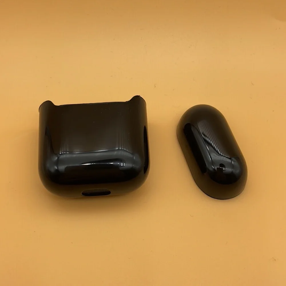Mushroom π AirPods Case, NWOT (For Bundles Only) - Picture 4 of 8